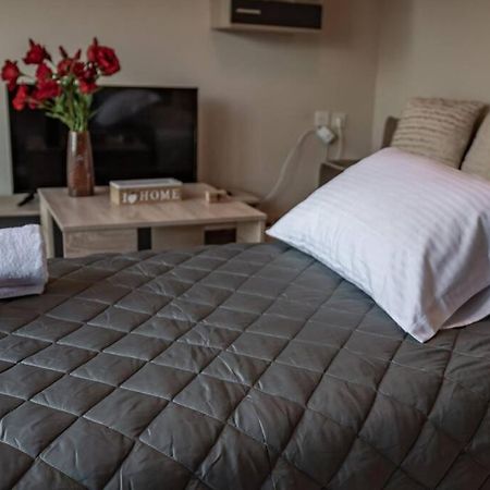 El Sueno De Zante City Center Apartments Экстерьер фото