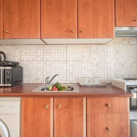 El Sueno De Zante City Center Apartments Экстерьер фото