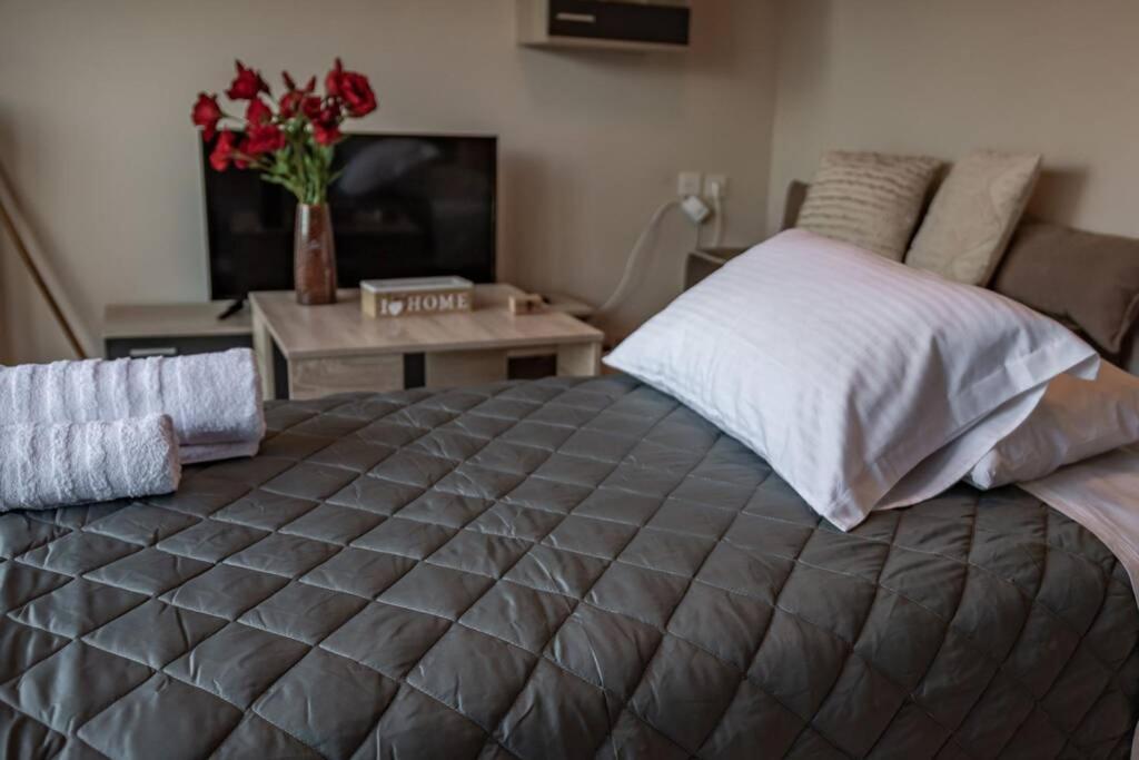 El Sueno De Zante City Center Apartments Экстерьер фото