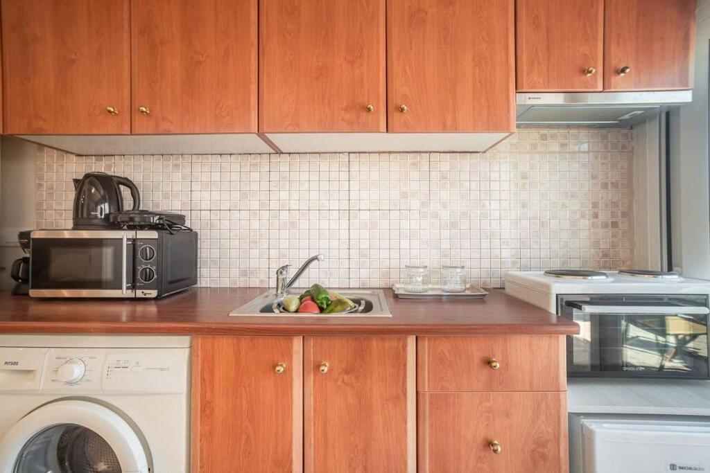 El Sueno De Zante City Center Apartments Экстерьер фото