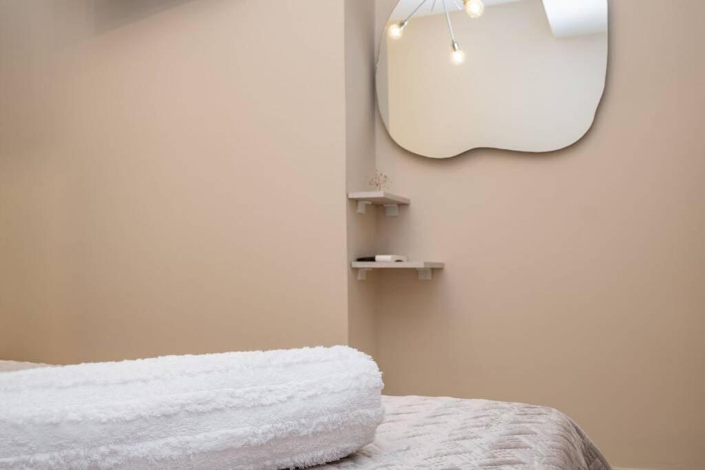 El Sueno De Zante City Center Apartments Экстерьер фото