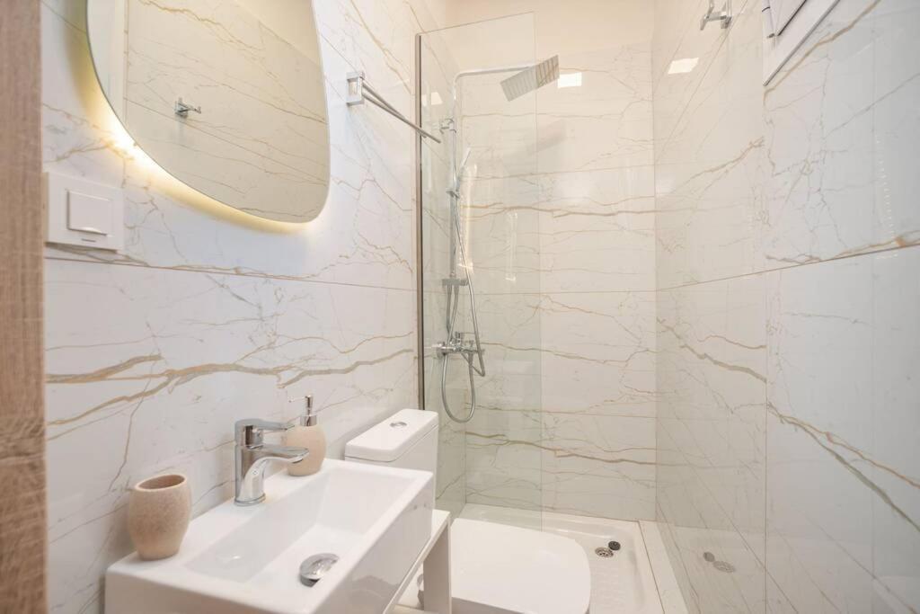 El Sueno De Zante City Center Apartments Экстерьер фото