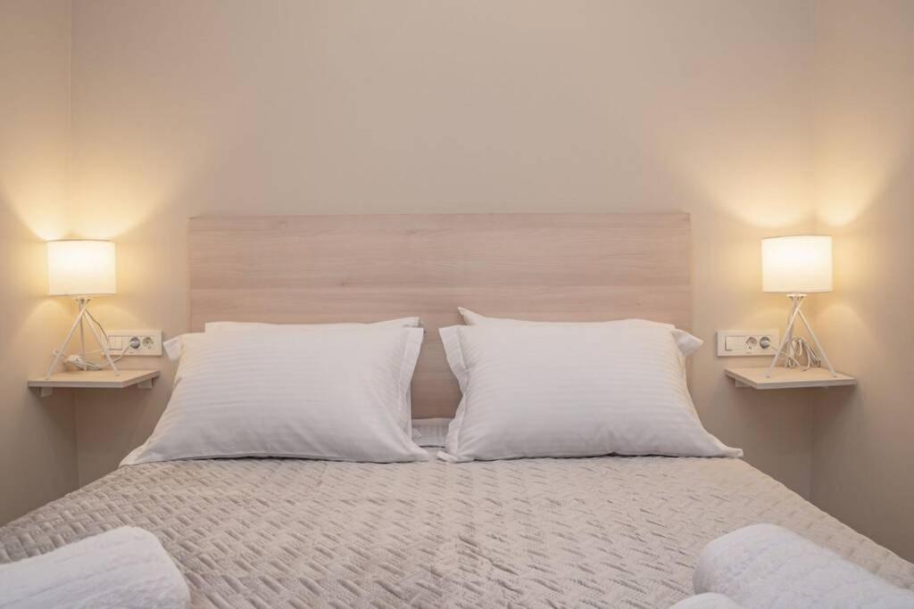 El Sueno De Zante City Center Apartments Экстерьер фото