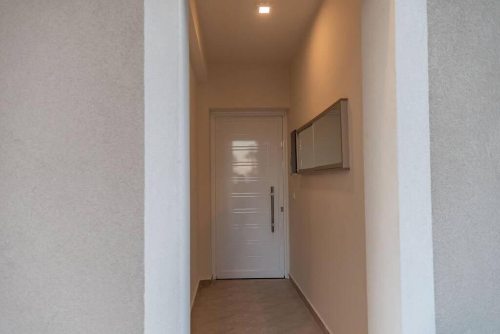 El Sueno De Zante City Center Apartments Экстерьер фото