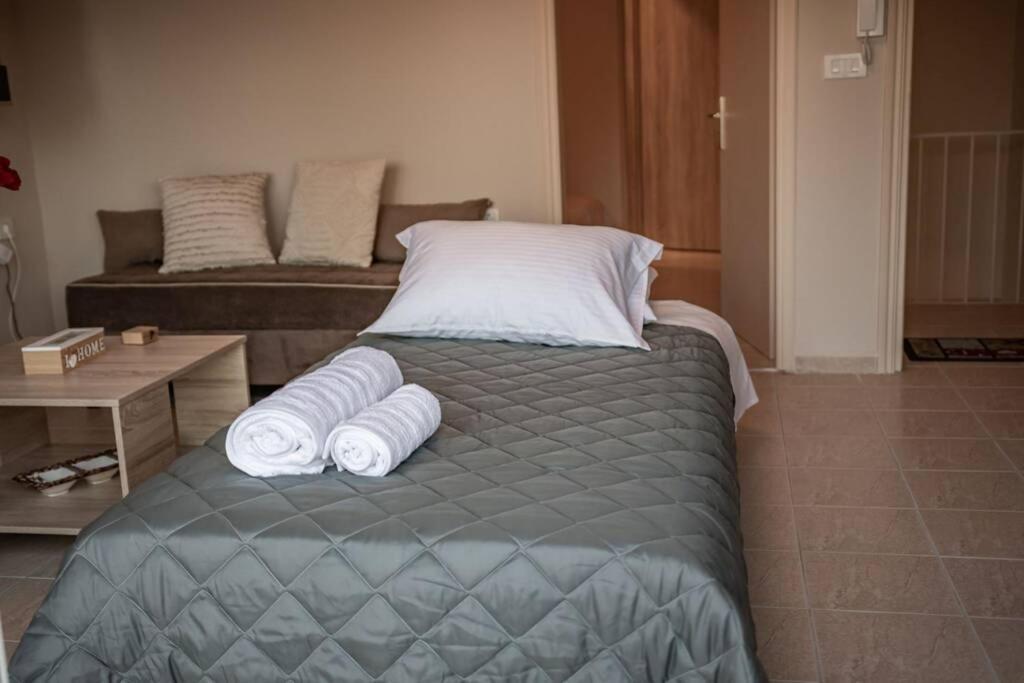 El Sueno De Zante City Center Apartments Экстерьер фото