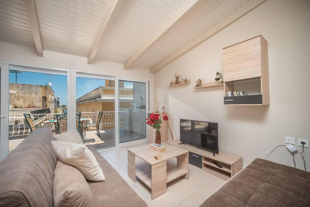 El Sueno De Zante City Center Apartments Экстерьер фото