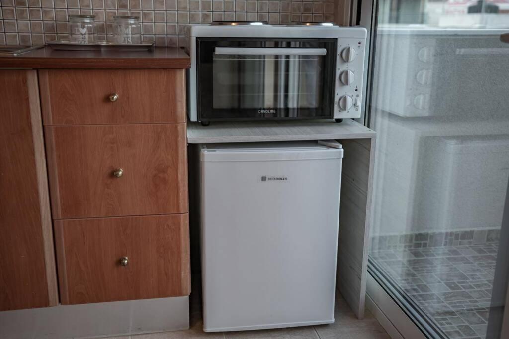 El Sueno De Zante City Center Apartments Экстерьер фото