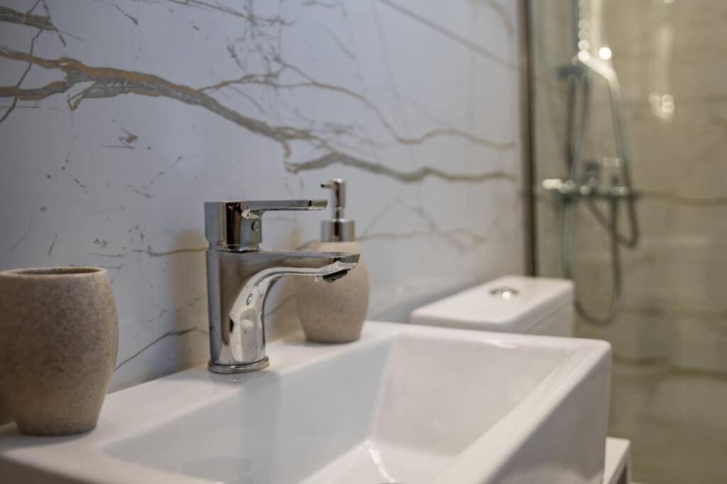El Sueno De Zante City Center Apartments Экстерьер фото
