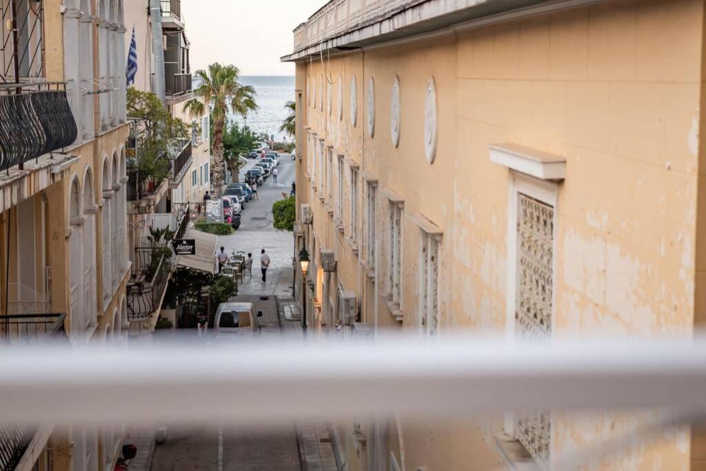 El Sueno De Zante City Center Apartments Экстерьер фото