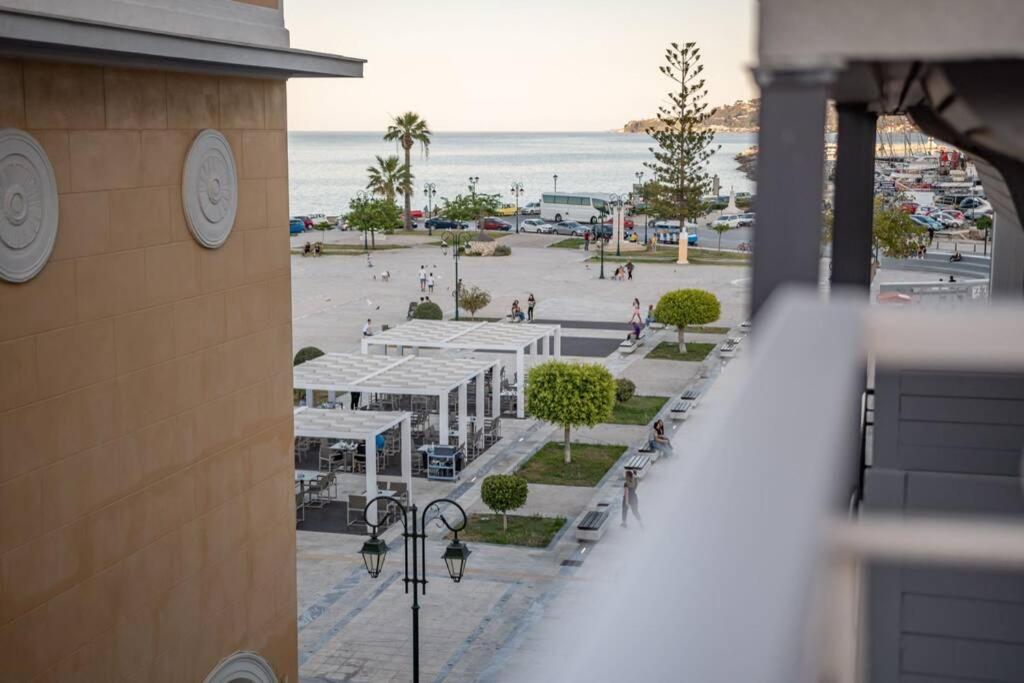 El Sueno De Zante City Center Apartments Экстерьер фото